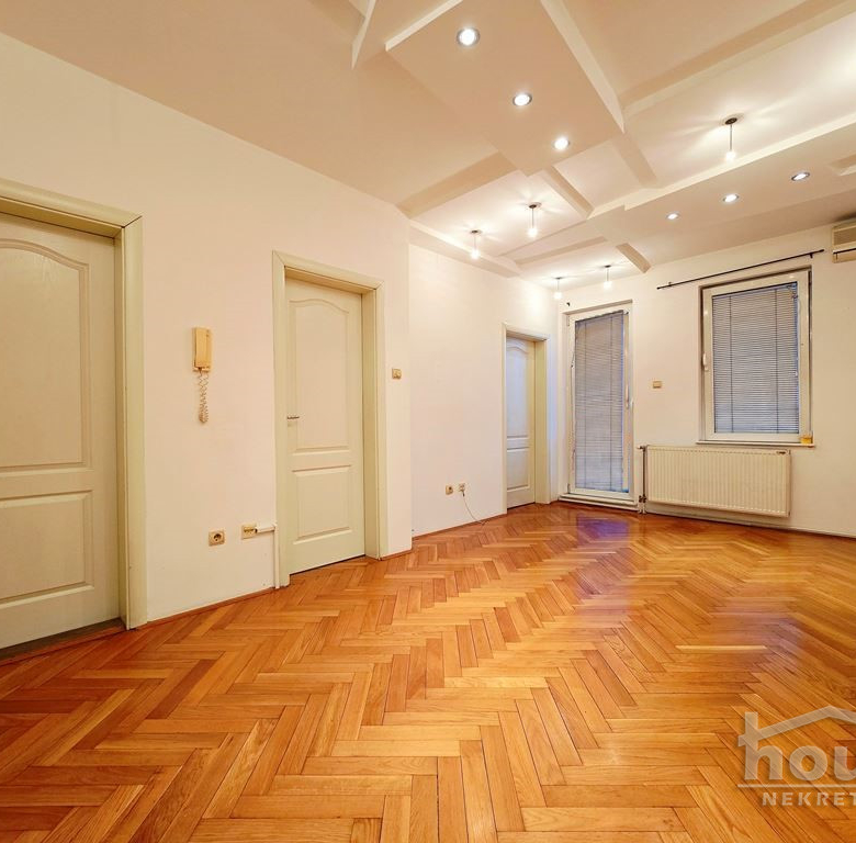 Stan – Novi Sad, Bulevar Oslobođenja  – ID 1064753.