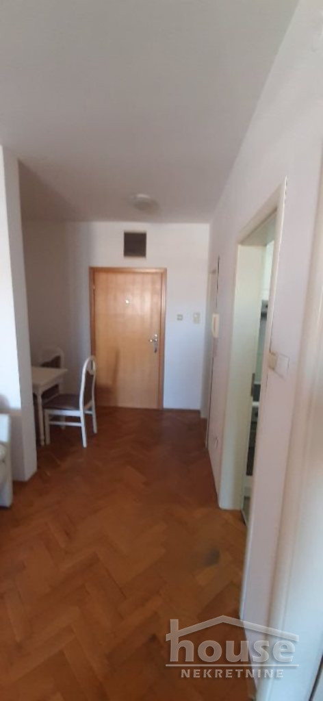 Stan Prodaja Novi Sad  49 m2