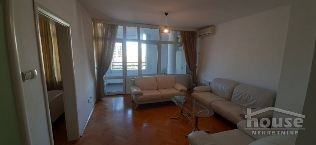 Stan Prodaja Novi Sad  49 m2