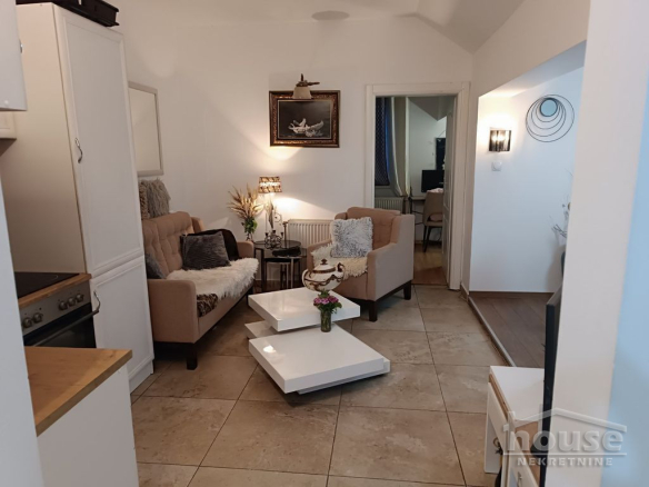 Stan Prodaja Novi Sad  52 m2