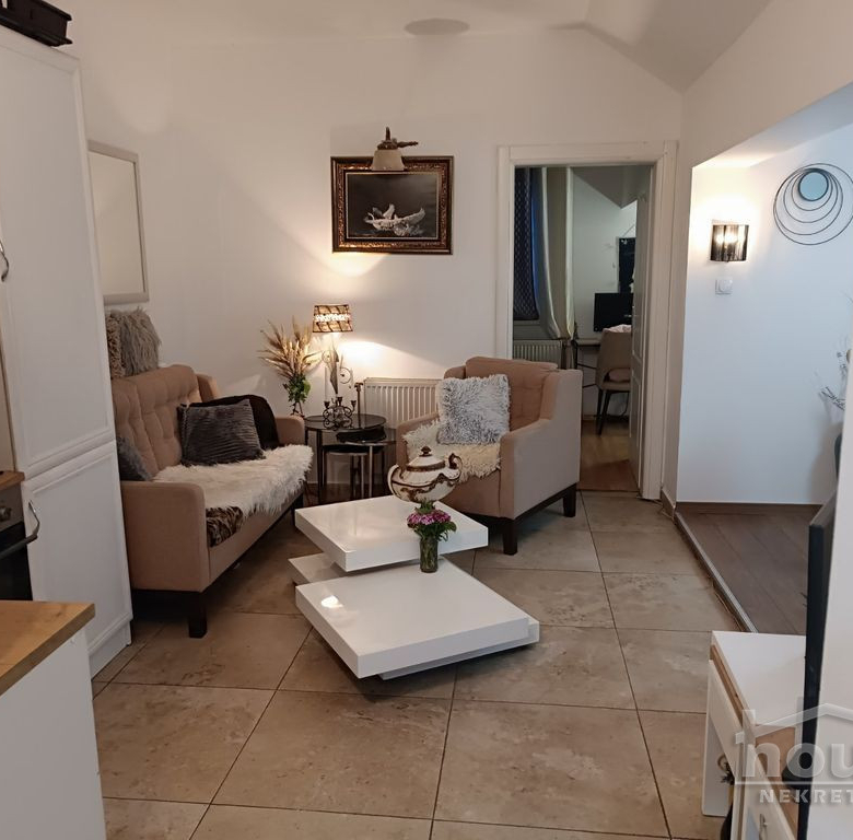 Stan – Novi Sad, Bulevar Oslobođenja – ID 1061502.
