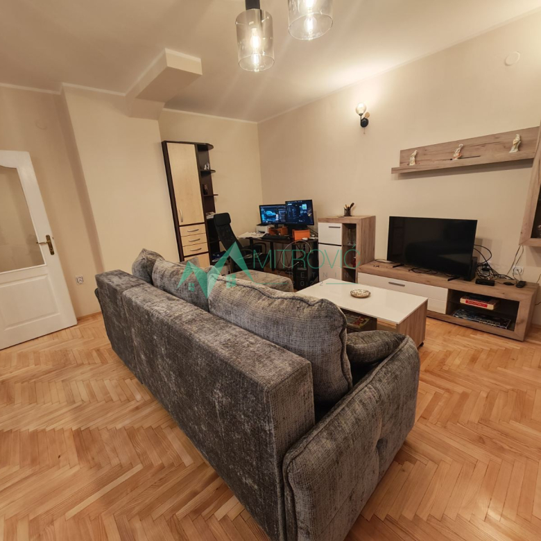 Stan Prodaja Novi Sad  54 m2