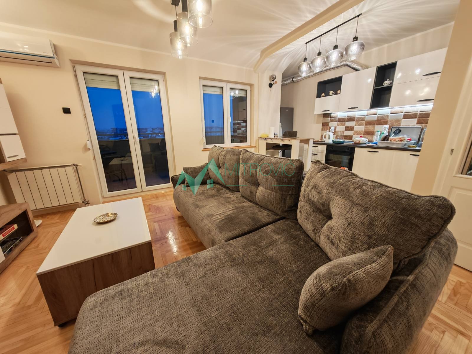 Stan Prodaja Novi Sad Stan Prodaja Novi Sad 54 m2