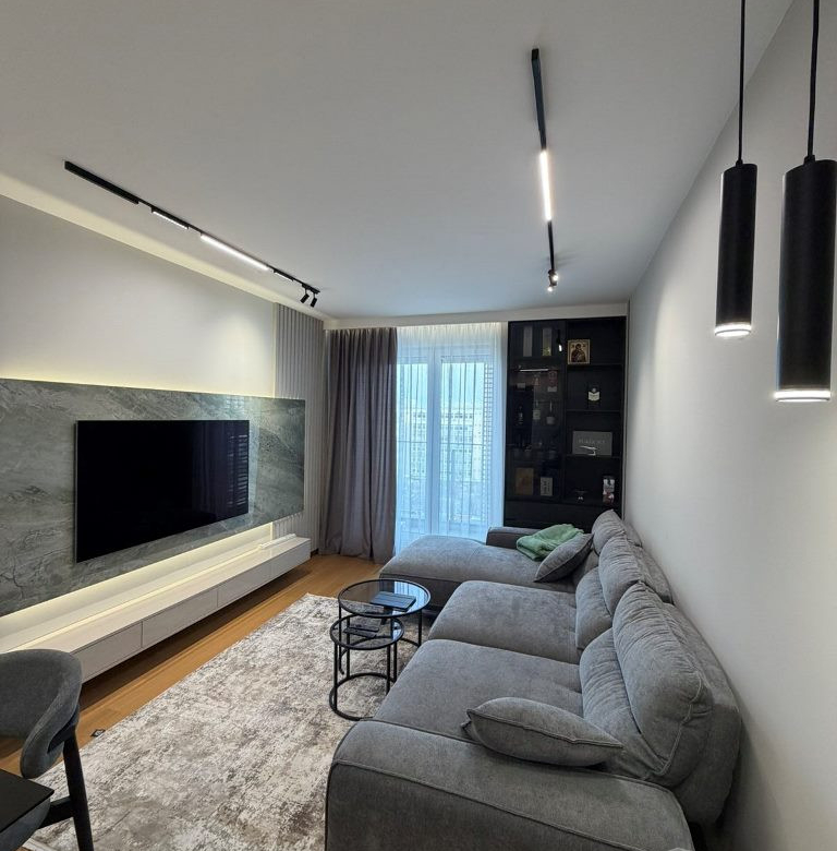 Stan Prodaja Novi Sad  43 m2