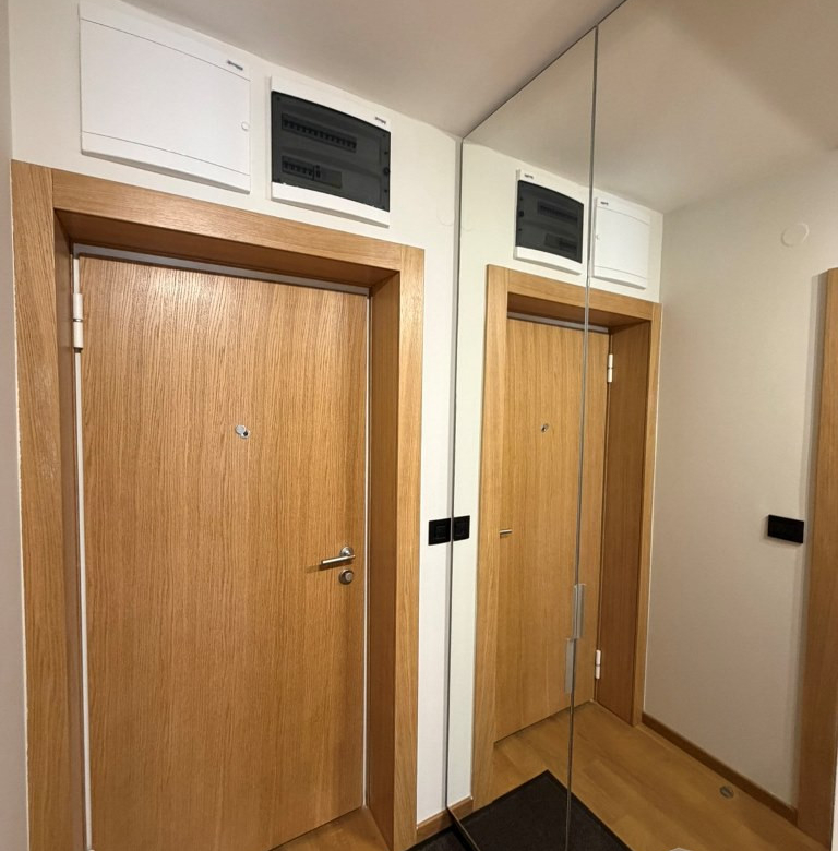 Stan Prodaja Novi Sad  43 m2