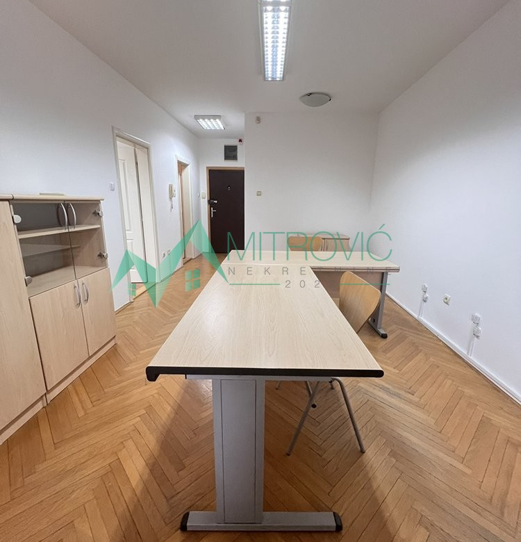 Stan Prodaja Novi Sad  46 m2