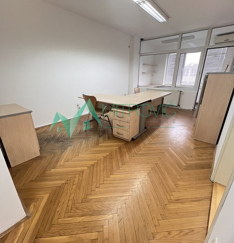 Stan Prodaja Novi Sad  46 m2