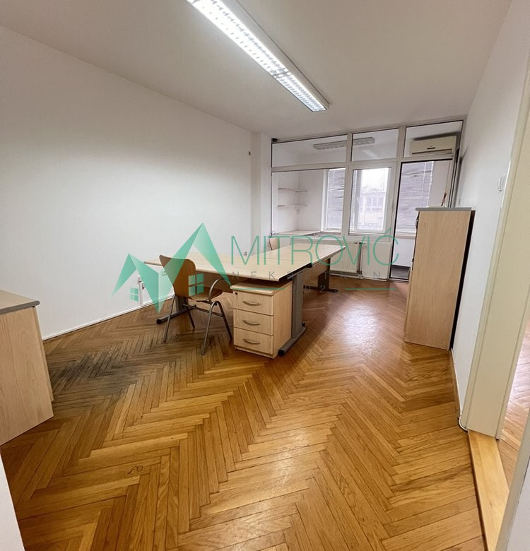 Stan Prodaja Novi Sad  46 m2