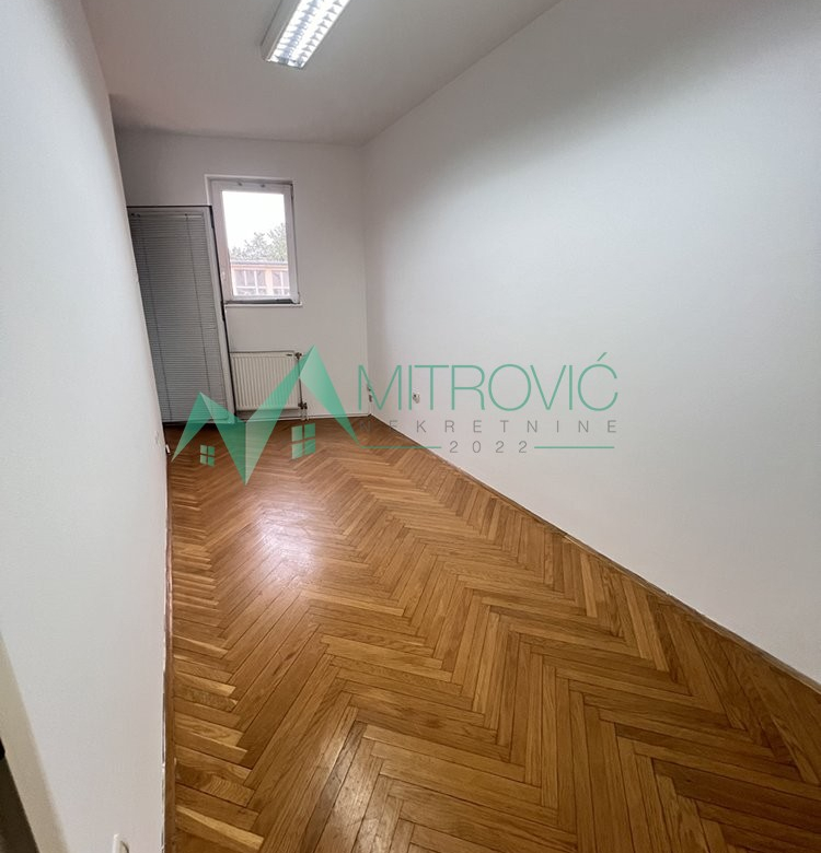 Stan Prodaja Novi Sad  46 m2