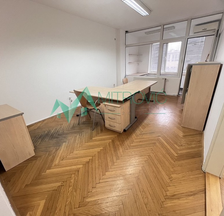 Stan Prodaja Novi Sad  46 m2
