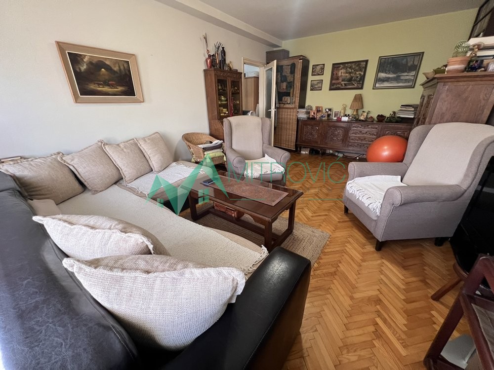 Stan Prodaja Novi Sad Stan Prodaja Novi Sad 54 m2