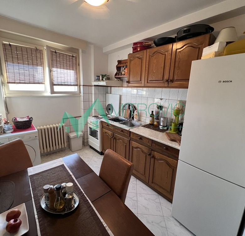Stan Prodaja Novi Sad  54 m2