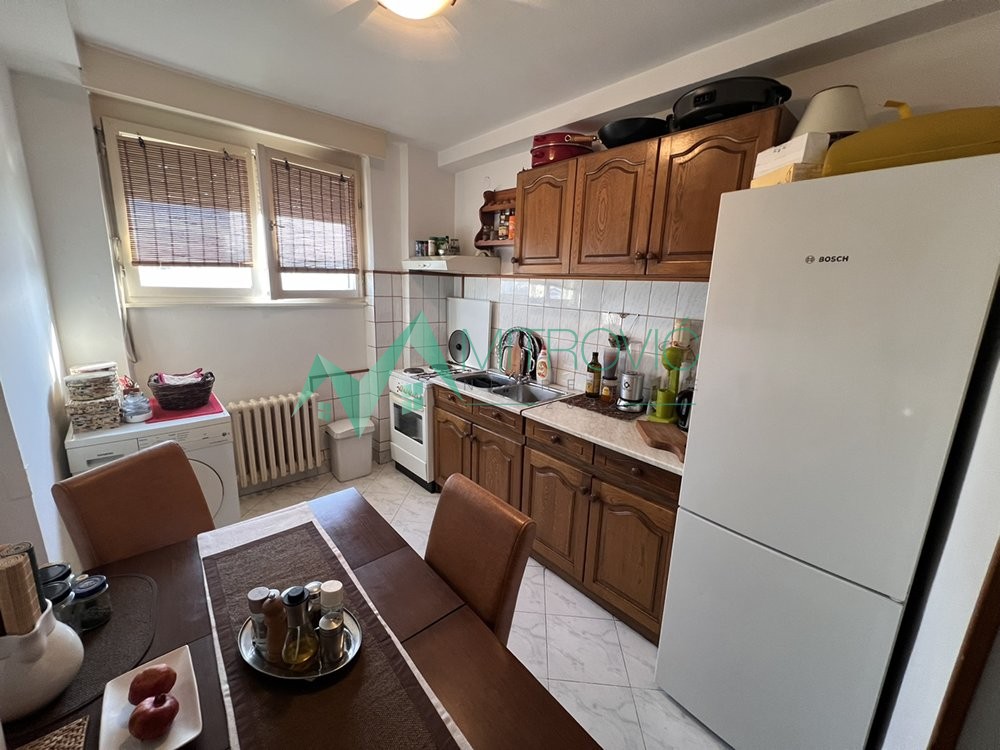 Stan Prodaja Novi Sad Stan Prodaja Novi Sad 54 m2