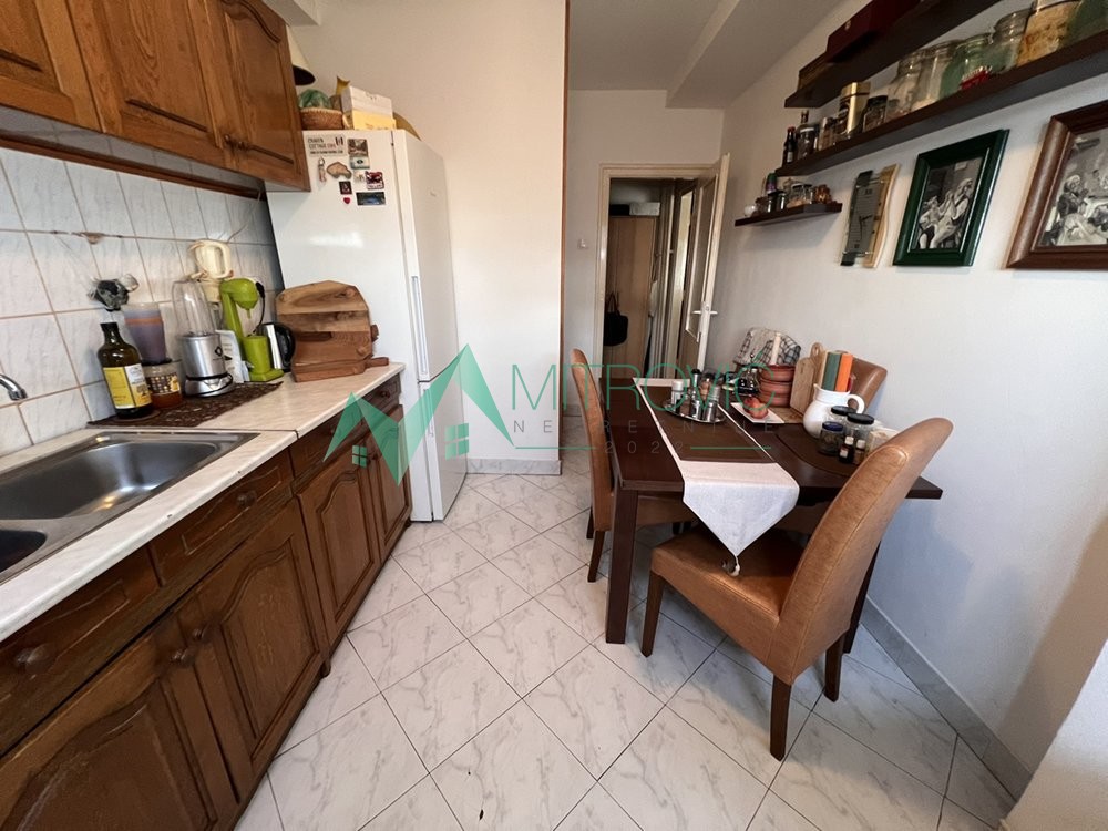 Stan Prodaja Novi Sad Stan Prodaja Novi Sad 54 m2