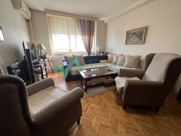 Stan Prodaja Novi Sad  54 m2