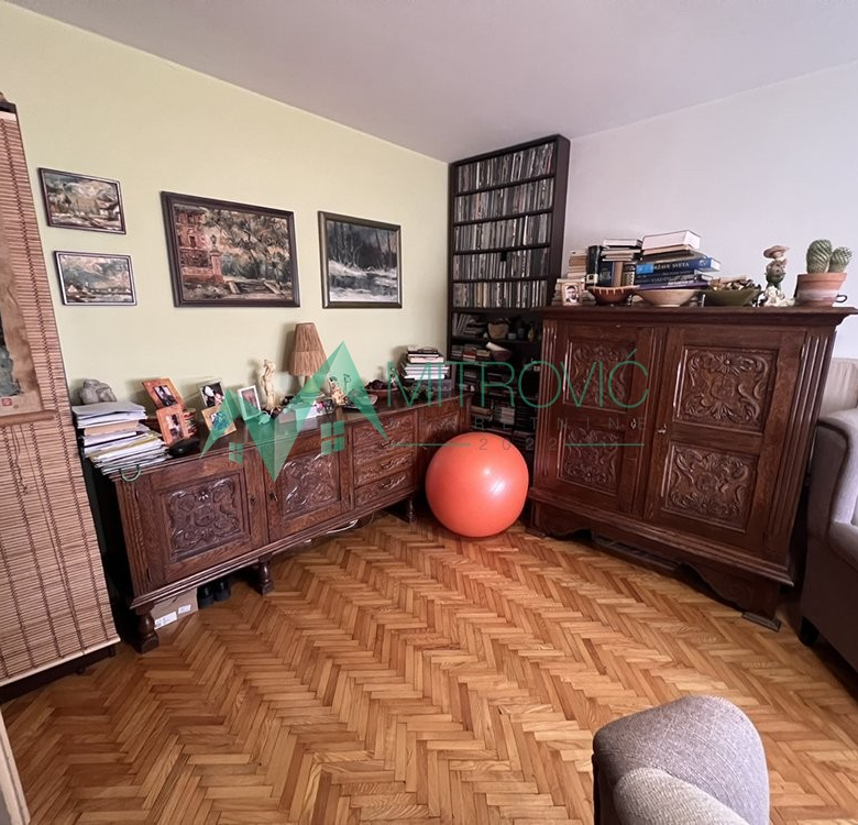 Stan Prodaja Novi Sad  54 m2