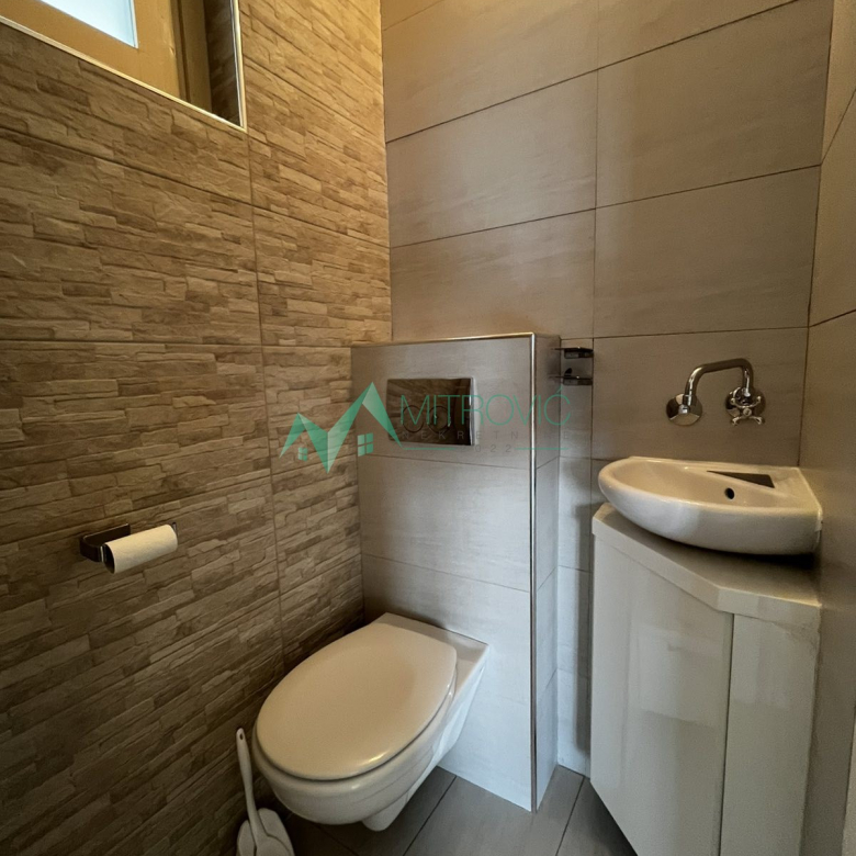 Stan Prodaja Novi Sad  60 m2