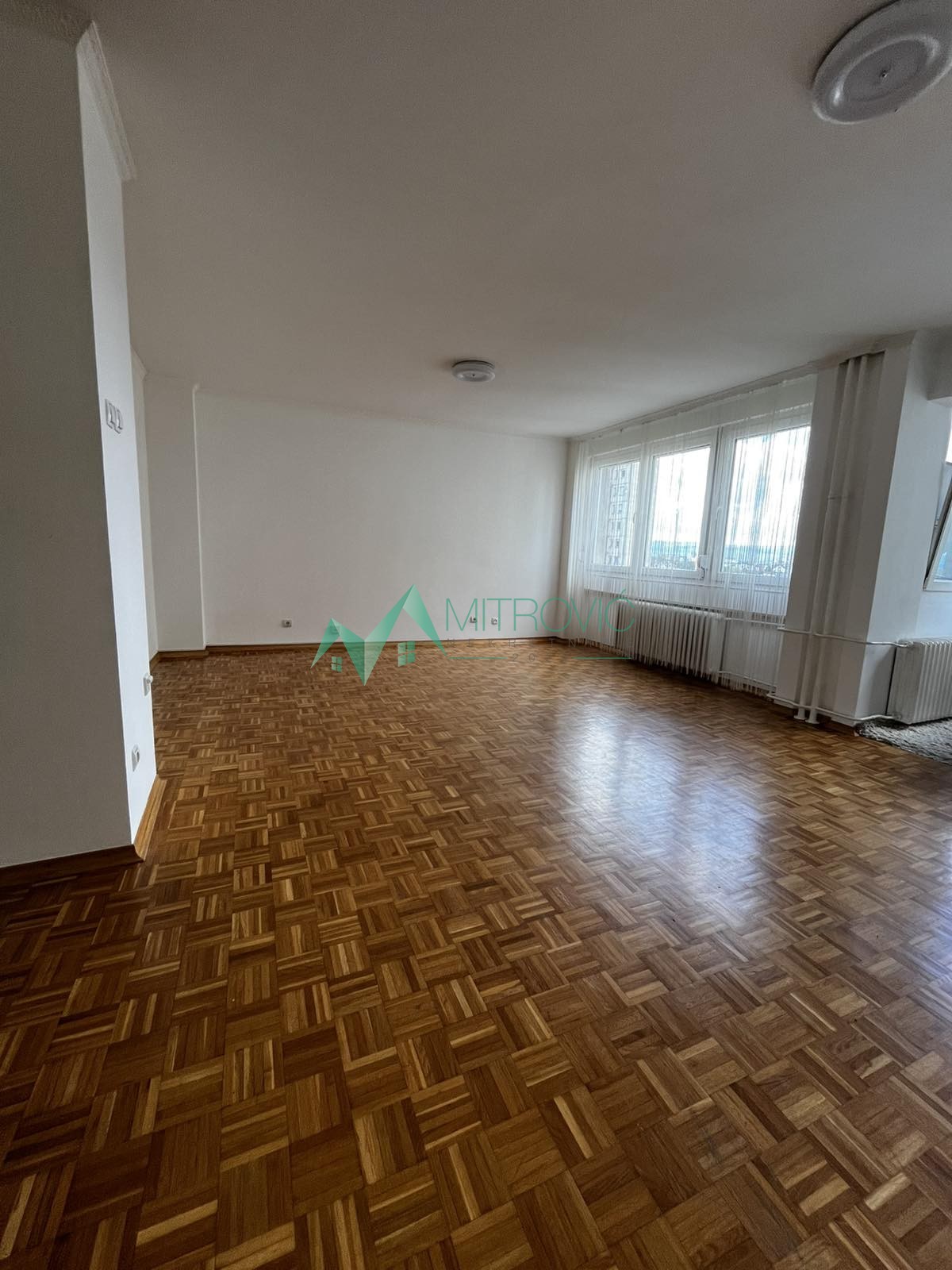 Stan Prodaja Novi Sad  60 m2