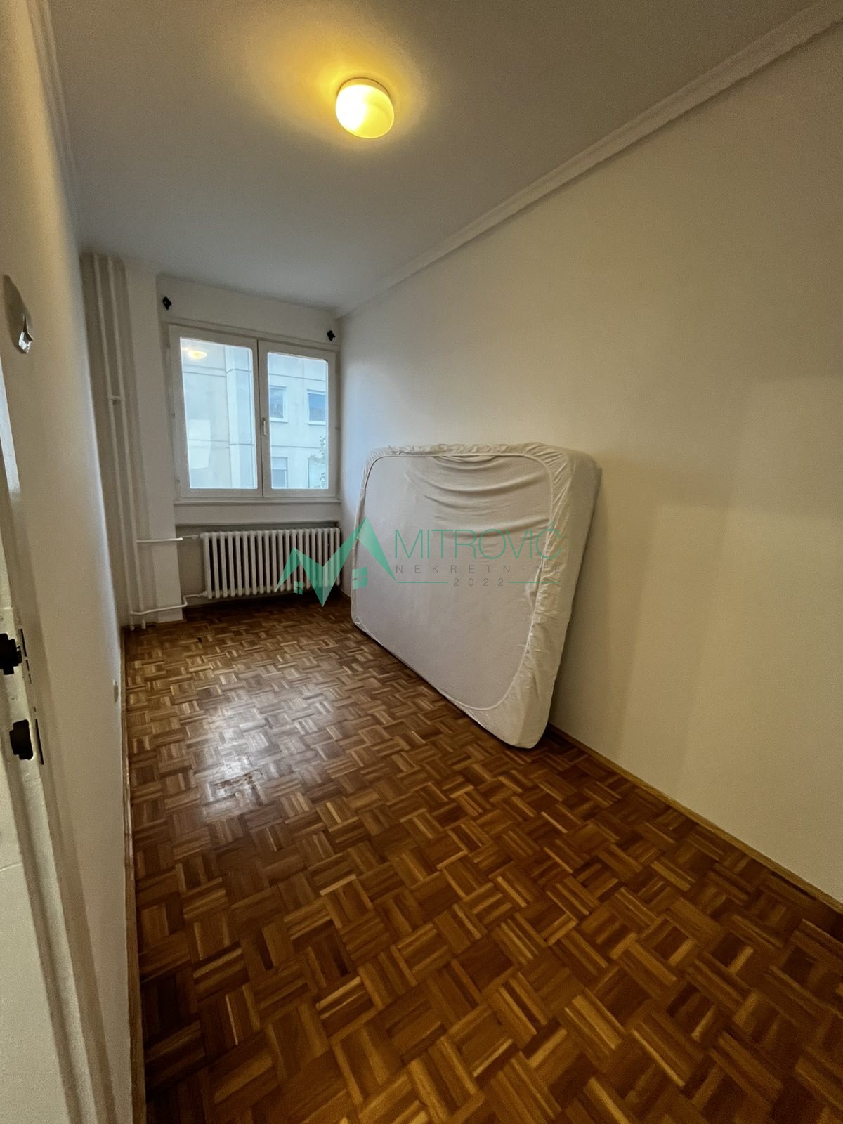 Stan Prodaja Novi Sad  60 m2