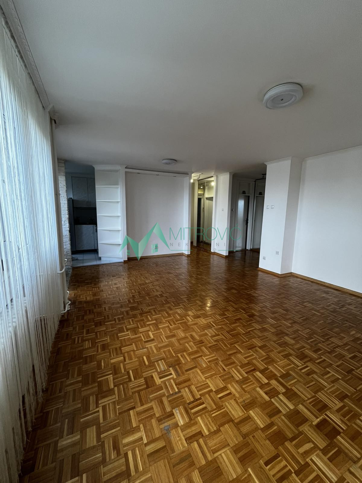Stan Prodaja Novi Sad  60 m2