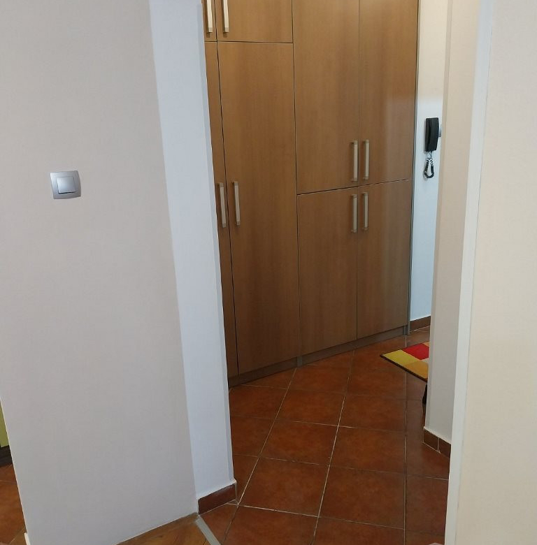 Stan Prodaja Novi Sad  43 m2