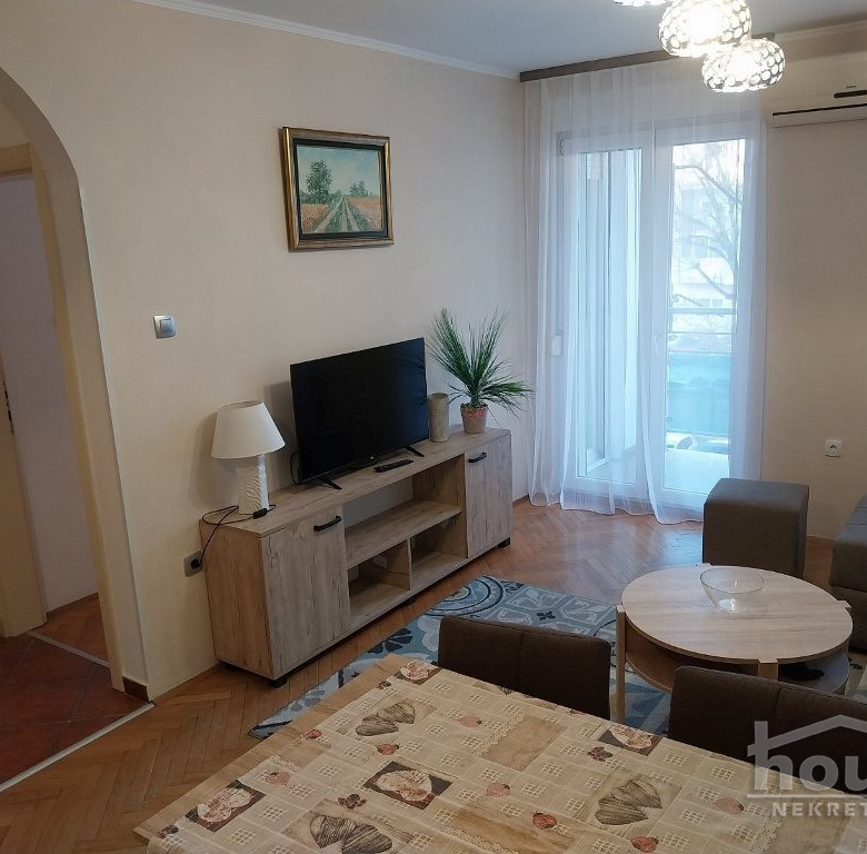 Stan Prodaja Novi Sad  43 m2