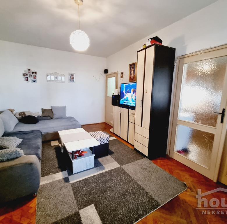 Stan Prodaja Novi Sad  63 m2