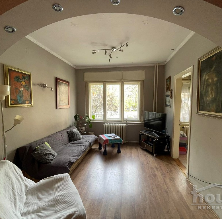 Stan Prodaja Novi Sad  58 m2