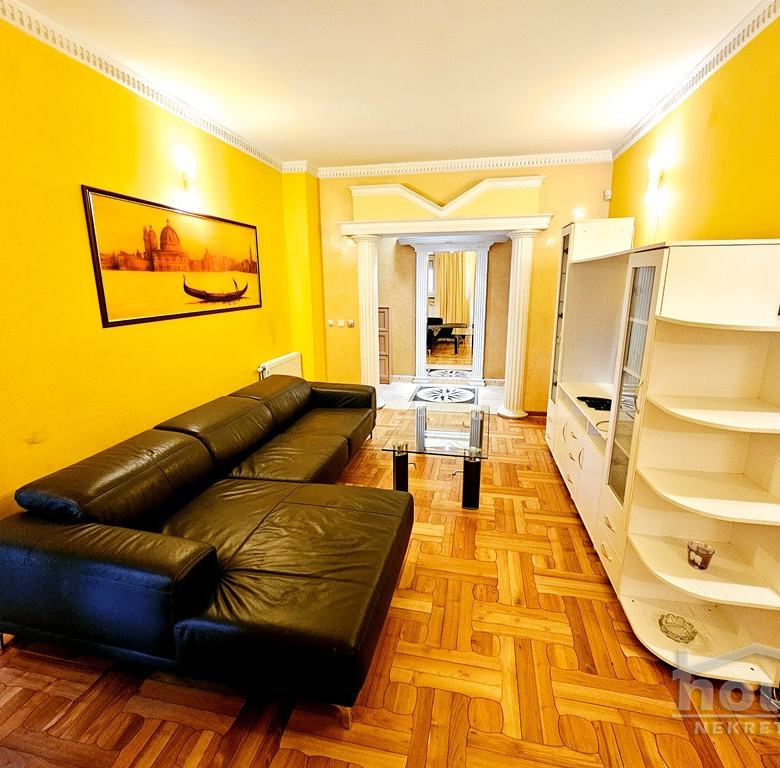 Stan Prodaja Novi Sad  64 m2