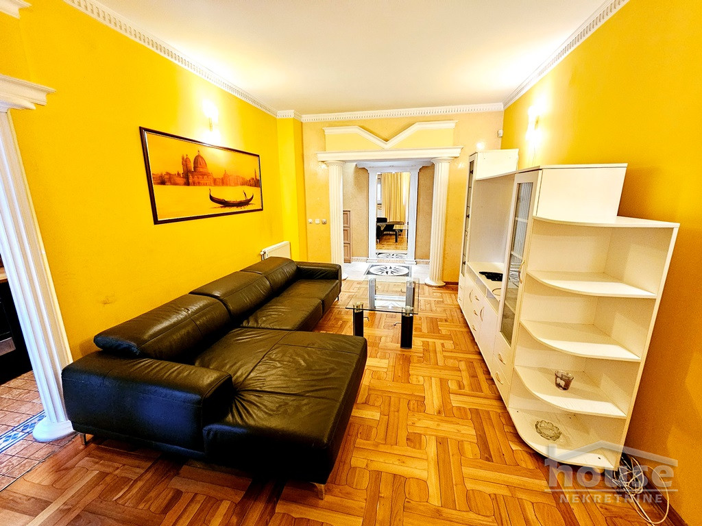 Stan Prodaja Novi Sad Stan Prodaja Novi Sad 64 m2
