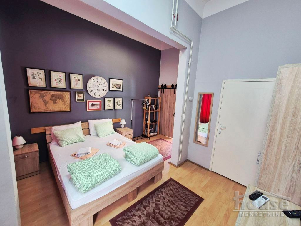 Stan Prodaja Novi Sad Stan Prodaja Novi Sad 48 m2