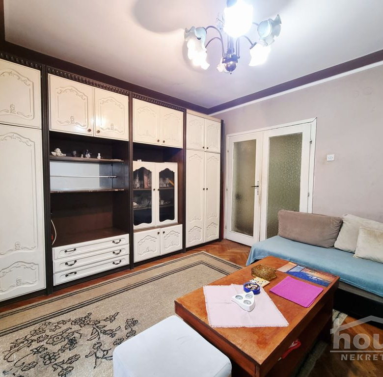 Stan Prodaja Novi Sad  64 m2