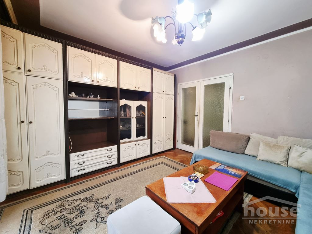 Stan Prodaja Novi Sad  64 m2