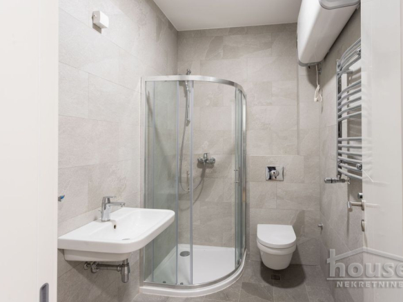 Stan Prodaja Novi Sad  50 m2