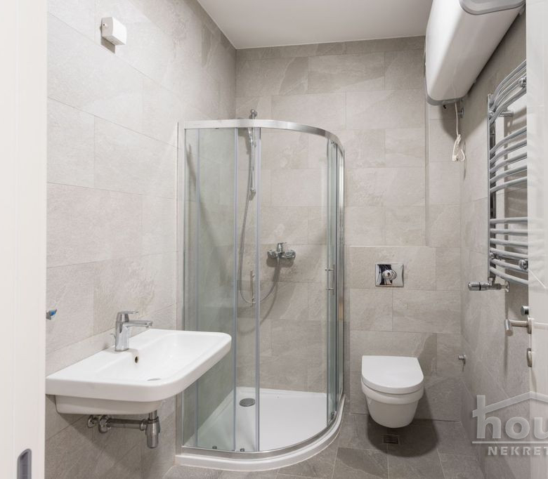 Stan – Novi Sad, Centar (Novi Sad)  – ID 1061908.
