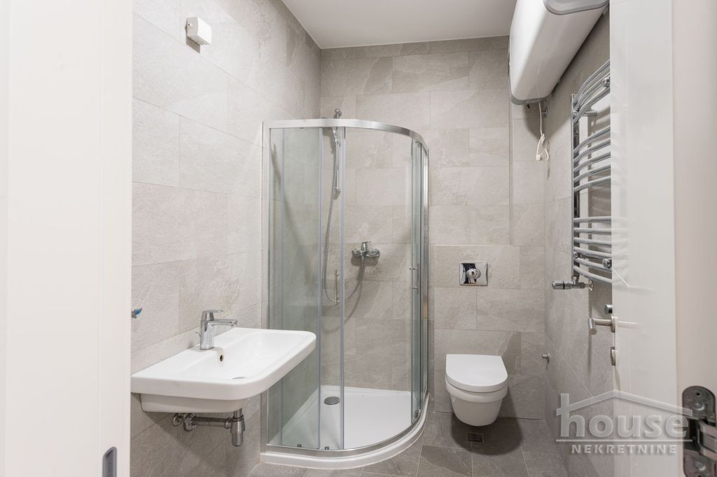 Stan Prodaja Novi Sad  50 m2
