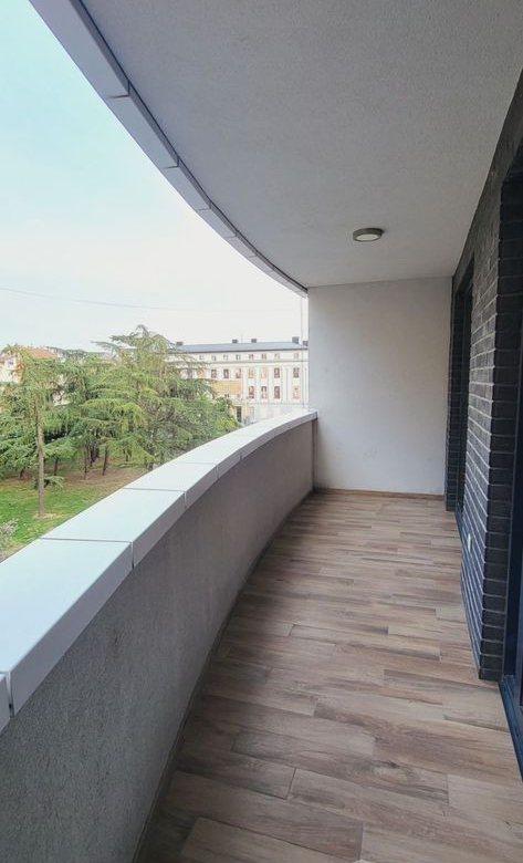 Stan Prodaja Novi Sad  50 m2