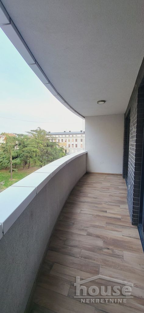 Stan Prodaja Novi Sad  50 m2