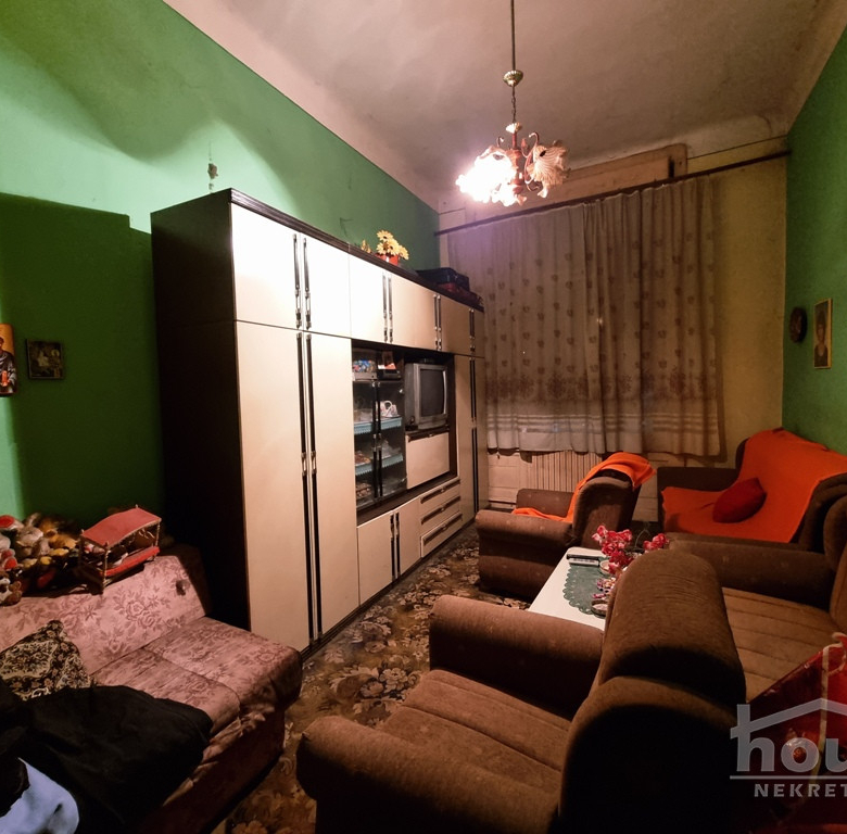 Stan Prodaja Novi Sad  51 m2