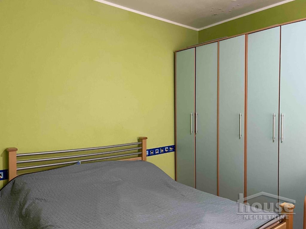 Stan Prodaja Novi Sad  58 m2