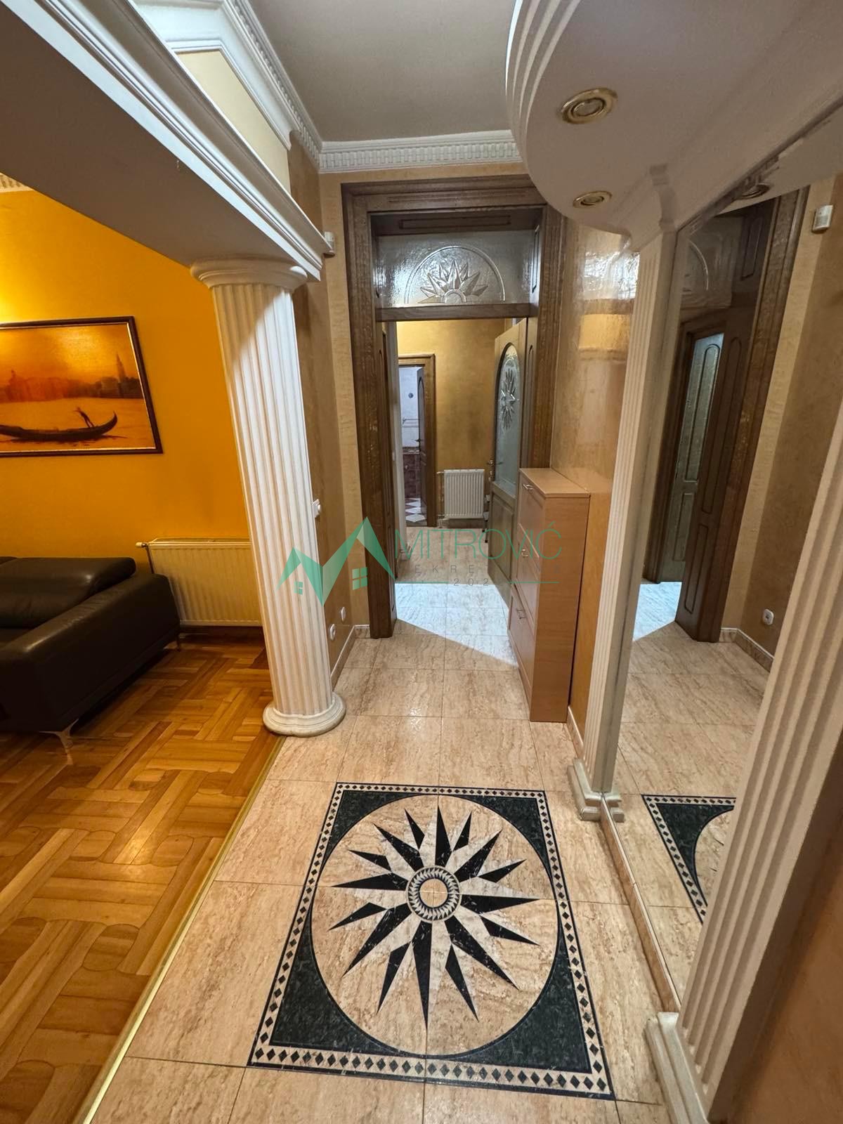 Stan Prodaja Novi Sad  64 m2
