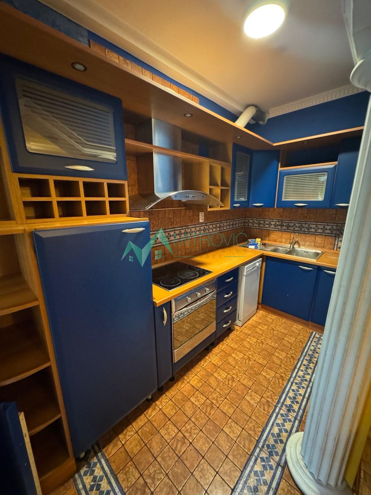 Stan Prodaja Novi Sad  64 m2