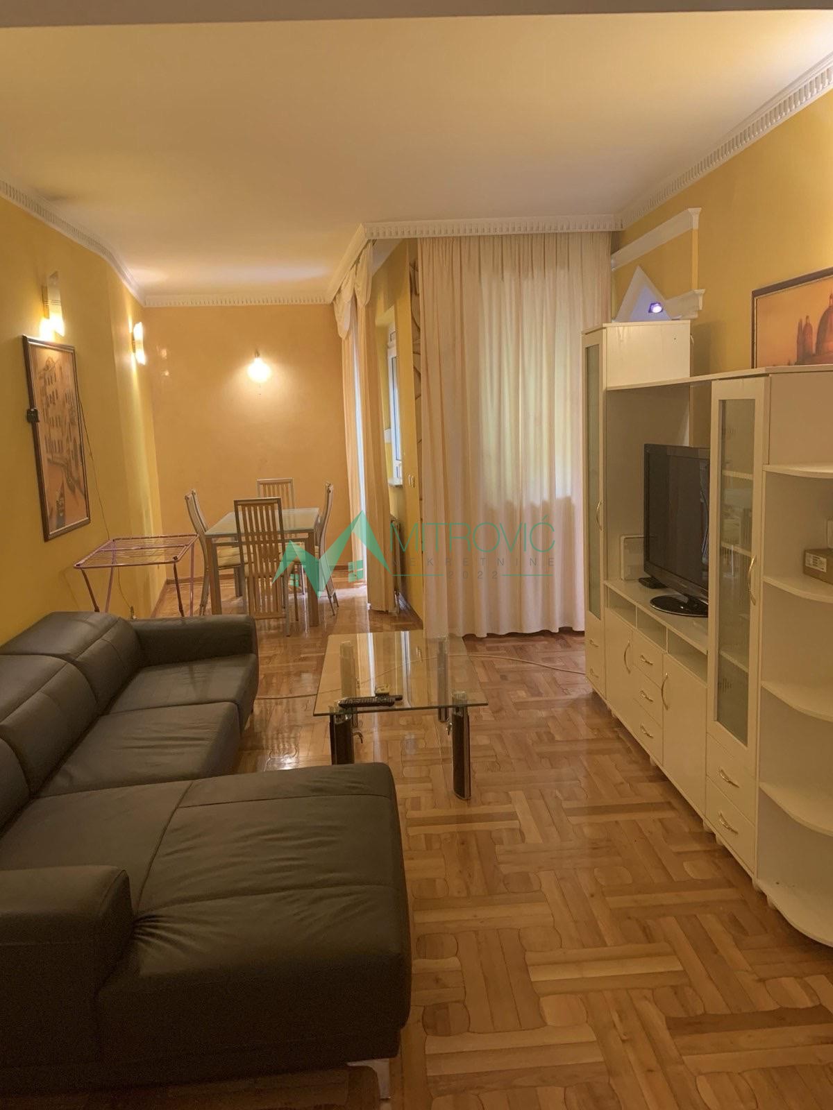 Stan Prodaja Novi Sad  64 m2