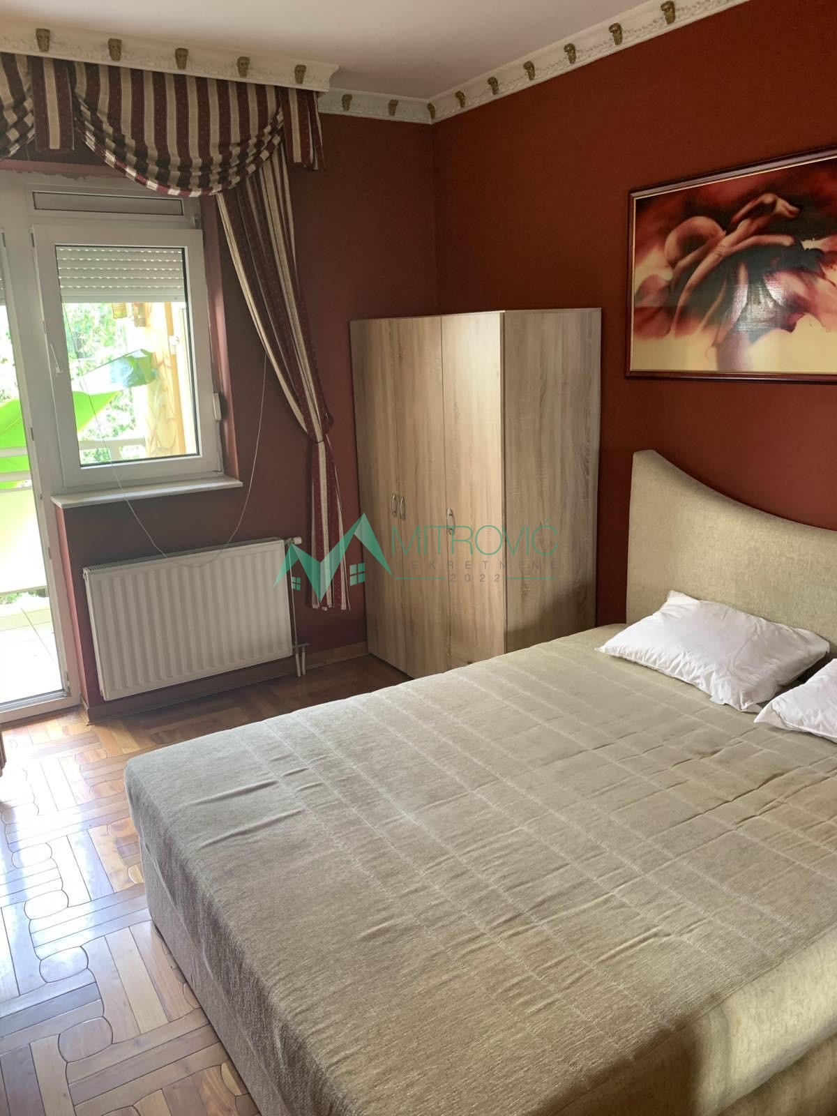 Stan Prodaja Novi Sad  64 m2