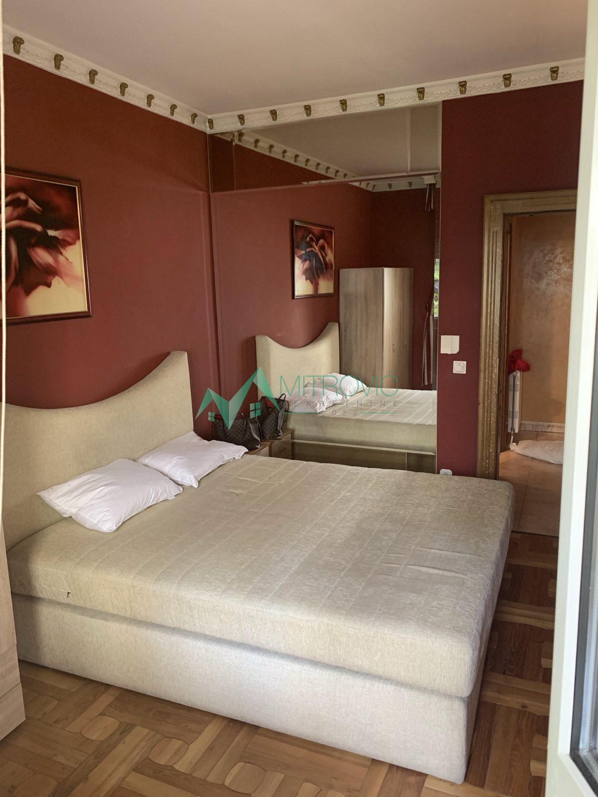 Stan Prodaja Novi Sad  64 m2