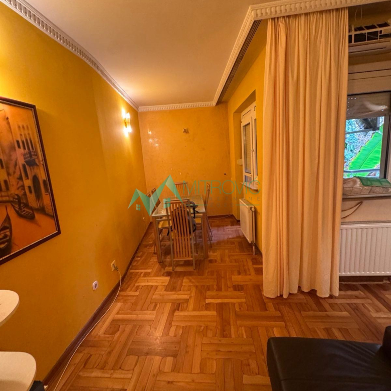 Stan Prodaja Novi Sad  64 m2