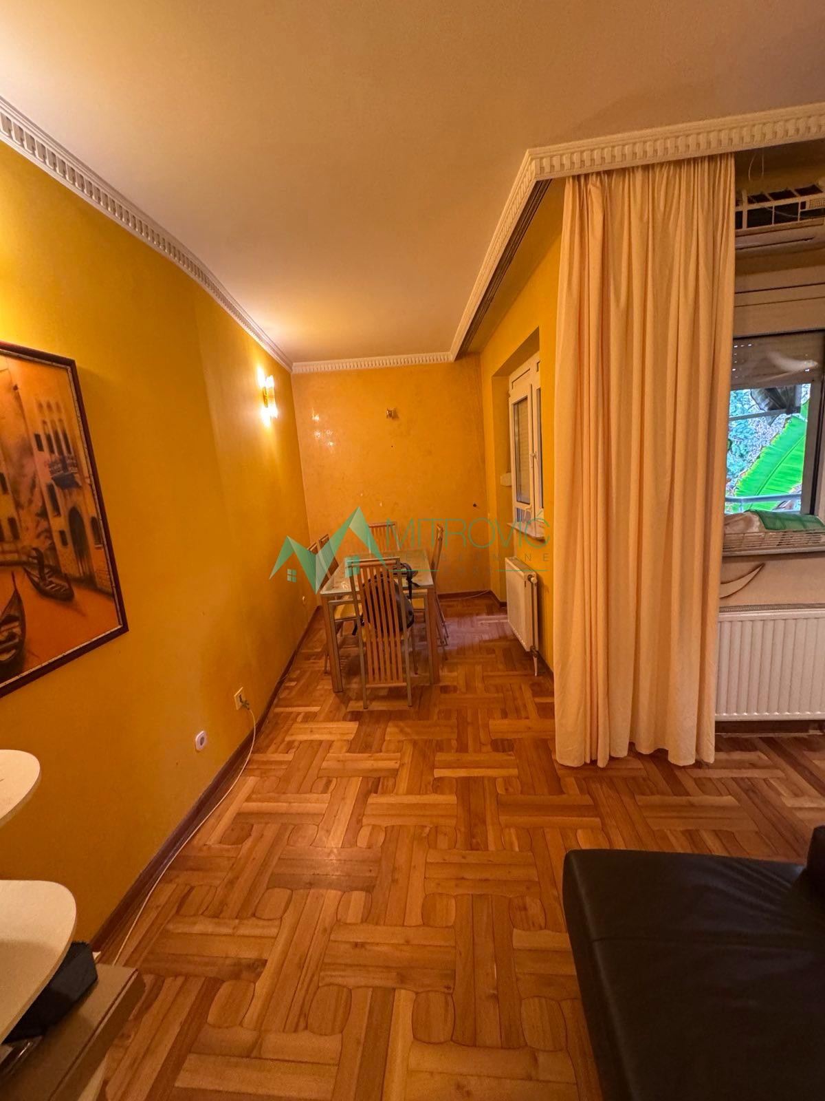 Stan Prodaja Novi Sad  64 m2
