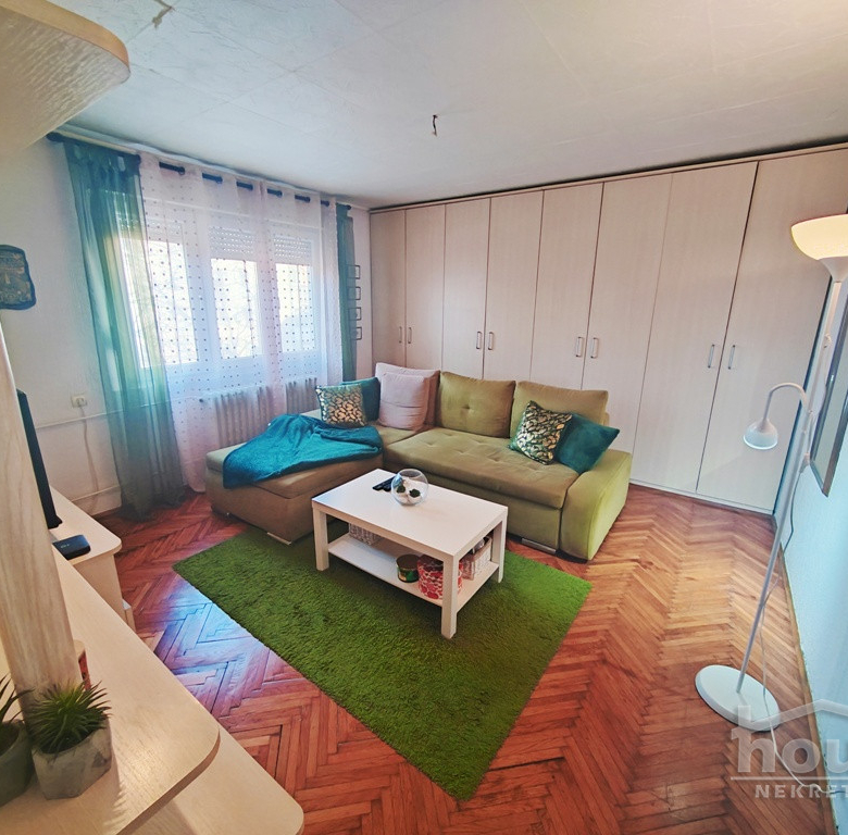 Stan Prodaja Novi Sad  46 m2
