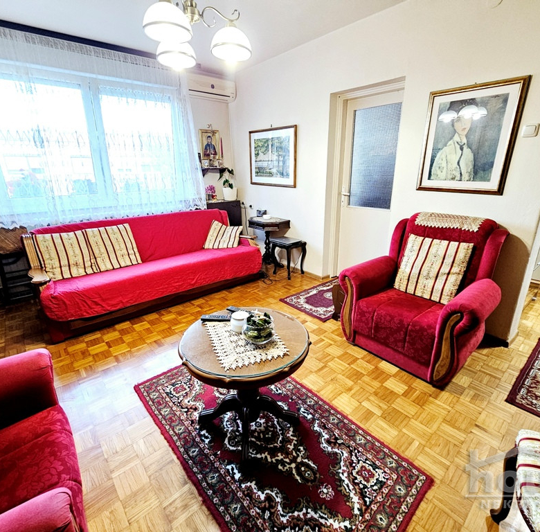 Stan – Novi Sad, Detelinara – ID 1064726.