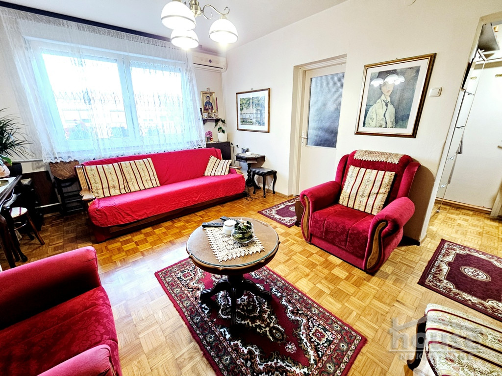 Stan Prodaja Novi Sad Stan Prodaja Novi Sad 43 m2